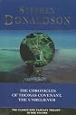 The Chronicles of Thomas Covenant, the Unbeliever