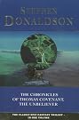 The Chronicles of...