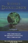 The Chronicles of Thomas Covenant, the Unbeliever