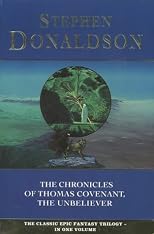 The Chronicles of Thomas Covenant, the Unbeliever