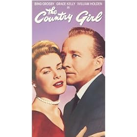 Country Girl [VHS]