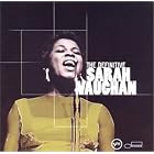 The Definitive Sarah Vaughan by Sarah Vaughan