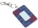 Electronics : Polaroid i-zone XOXOXO Keychain Photo Frame