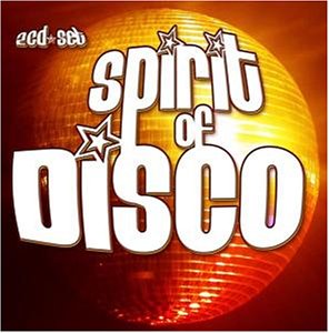 CD-Charts  Search : Spirit of Disco (Mixed By Ben Liebrand)