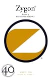 Zygon : Journal of Religion & Science