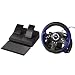 Hama Thunder V18 PC-Racing Wheel USB