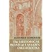 The Historical Road of Eastern Orthodoxy