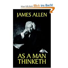 As a Man Thinketh