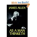 As a Man Thinketh