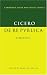 De Re Publica: Selections (Cambridge Greek and Latin Classics)