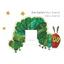 Eric Carle's Very Special Baby Journal