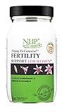 Natural Health Practice Fertility Support for Women 60 Capsules