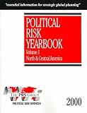  : Political Risk Yearbook, 2000 (Political Risk Yearbook)