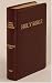 King James Version Reference Bible