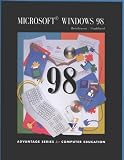 Advantage Series
 Simply Windows 98 (Advantage Series),
Sarah Hutchinson-Clifford