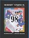 Advantage Series: Simply Windows 98 (Advantage Series)