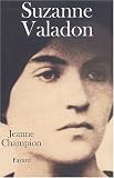 Revue Fayard  / Suzanne Valadon