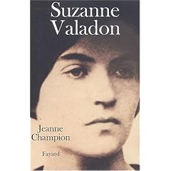 Suzanne Valadon
