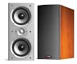 Polk Audio Monitor 40 2-Way Bookshelf Speakers (Pair, Cherry)