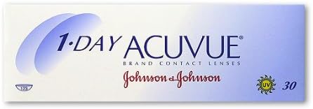 Purevision Contact Lenses