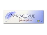 1-Day Acuvue 30er Box, Radius: 9.0, Durchmesser: 14.2, Dioptrien: -2.00