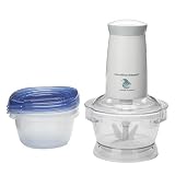 Review Hamilton Beach  / Hamilton Beach Change-a-Bowl Chopper - 72800