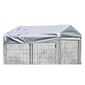 Weatherguard Kennel Cover - 5'
