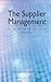 Supplier Management Handbook