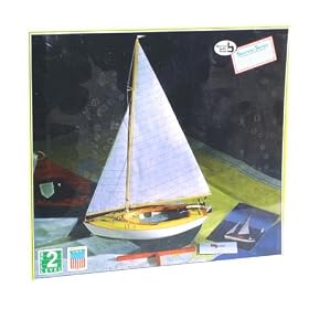 Sakonnet Daysailer by Midwest Products Co.