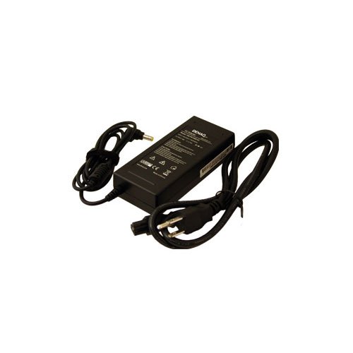 Toshiba Satellite A60-S166 Replacement Power Charger and Cord (DQ-PA1900-03)