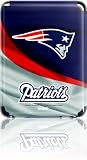 Skinit Protective Skin for iPod Classic 3G (NFL New England Patriots Logo)