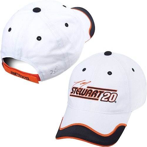 Buy Chase Authentics Tony Stewart Comeback Cap by Chase Authentics