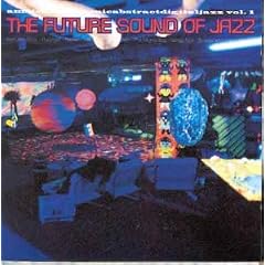 Future Sound of Jazz