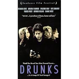 Drunks