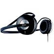 Philips SHN5500/37 Noise-Canceling Behind-The-Head Headphone
