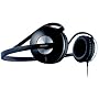 Philips SHN5500/37 Noise-Canceling Behind-The-Head Headphone