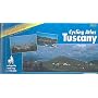 Cycling Tuscany: Cycle Guide and Map (Cycline)