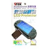 Revue 1TEK  / 1TEK Ecran protecteur haute qualité pour PSP