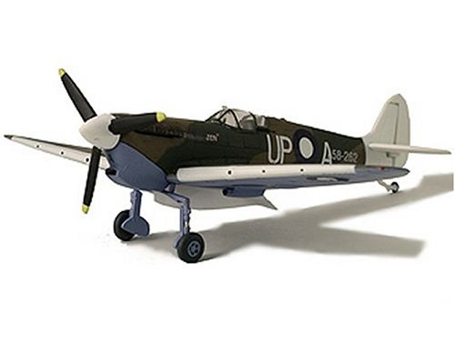 SPITFIRE MK.VC JEN II