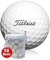 Titleist Pro V1x (100) AAA Used Golf Balls
