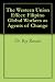The Western Union Effect: Filipino Global Workers as Agents of Change
