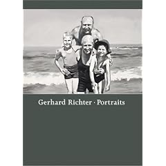 Gerhard Richter: Portraits