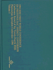Review Institute of Electrical & Electronics Enginee  / 1994 IEEE First World Conference on Photovoltaic Energy Conversion: Hilton Waikoloa Village Waikoloa, Hawaii December 5-9, 1994