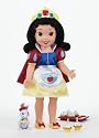 Disney Little Princess - 15'' Basic Feature - Wish With Me Little Snow White