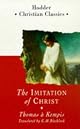 The Imitation Of Christ
