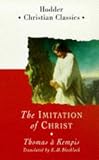 The Imitation Of Christ