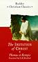 The Imitation of Christ (Hodder Christian classics)