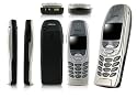 Nokia 8310 PORT SIM FR Mobile Phone