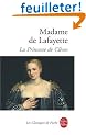La Princesse de Cl�ves