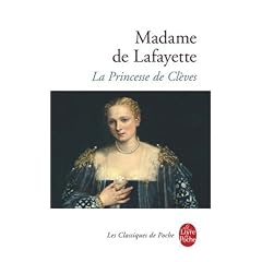 La Princesse de Cl�ves